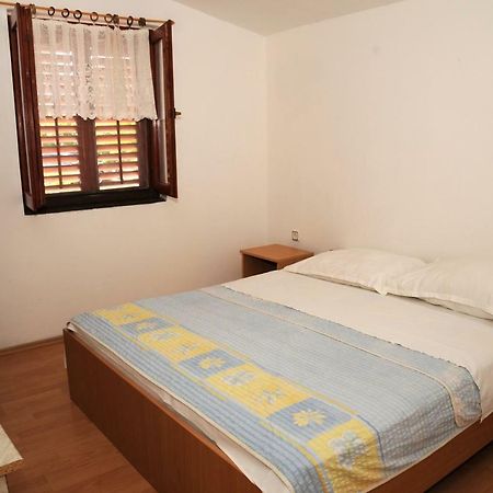 Apartmani Kovacic Murter Exteriér fotografie