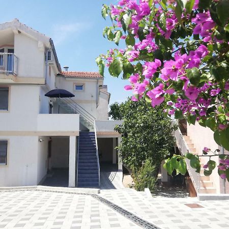 Apartmani Kovacic Murter Exteriér fotografie