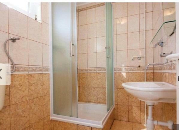 Apartmani Kovacic Murter Exteriér fotografie