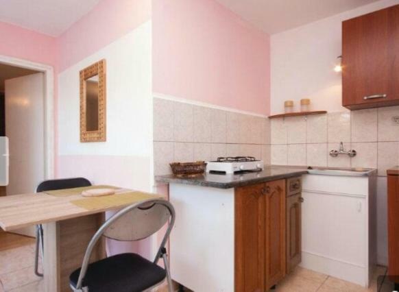 Apartmani Kovacic Murter Exteriér fotografie