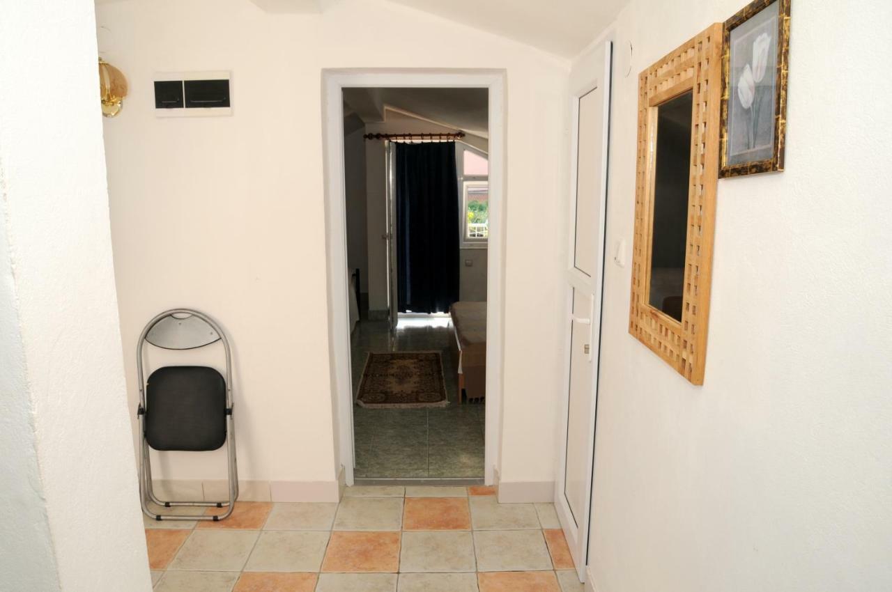 Apartmani Kovacic Murter Exteriér fotografie