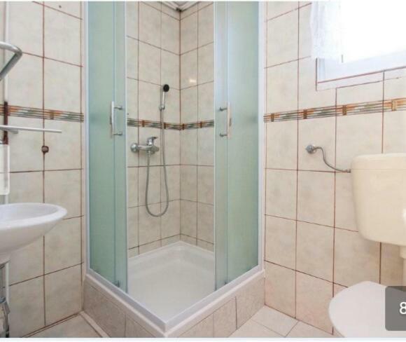 Apartmani Kovacic Murter Exteriér fotografie