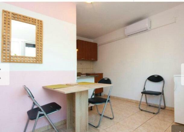 Apartmani Kovacic Murter Exteriér fotografie