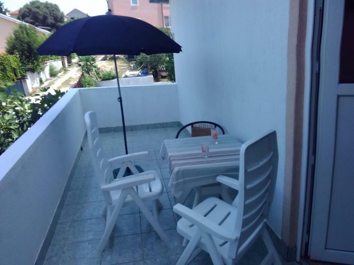 Apartmani Kovacic Murter Exteriér fotografie