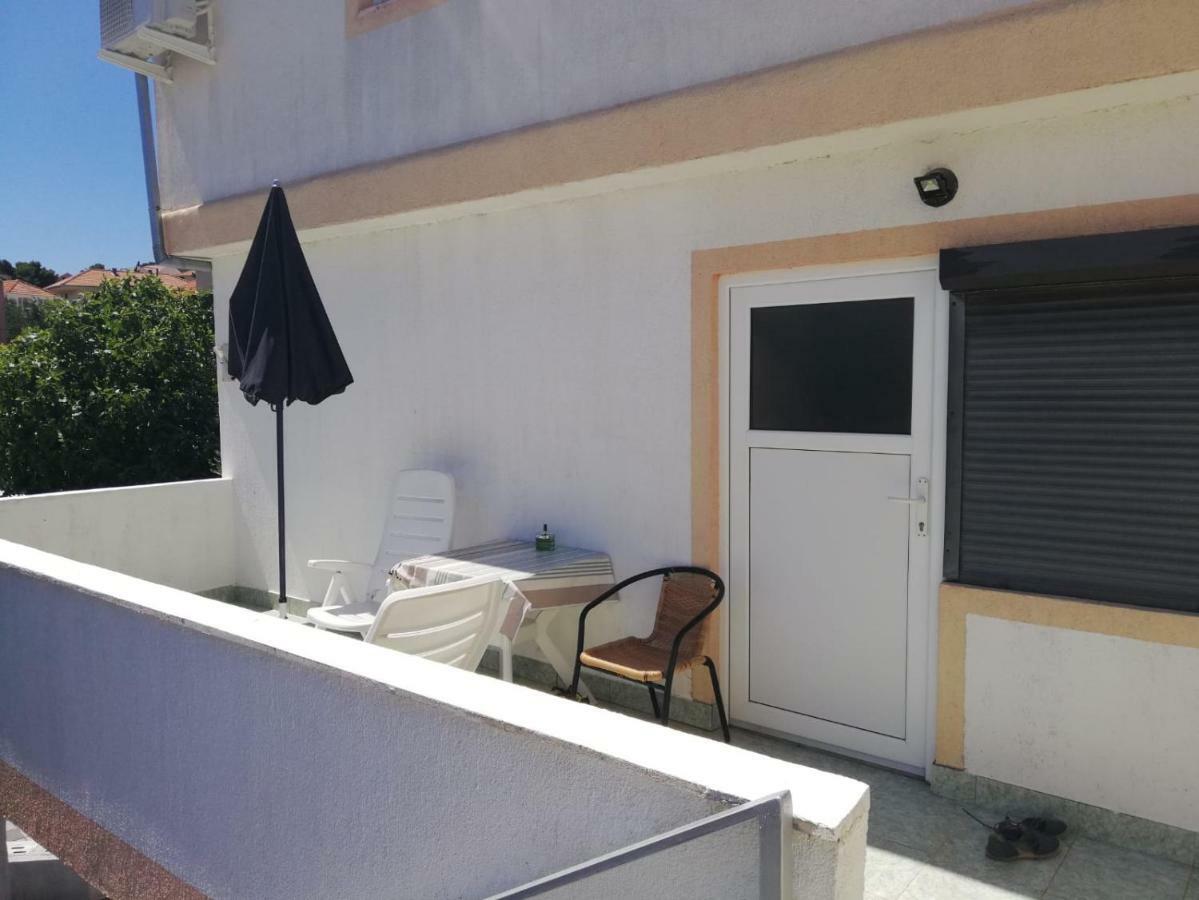 Apartmani Kovacic Murter Exteriér fotografie