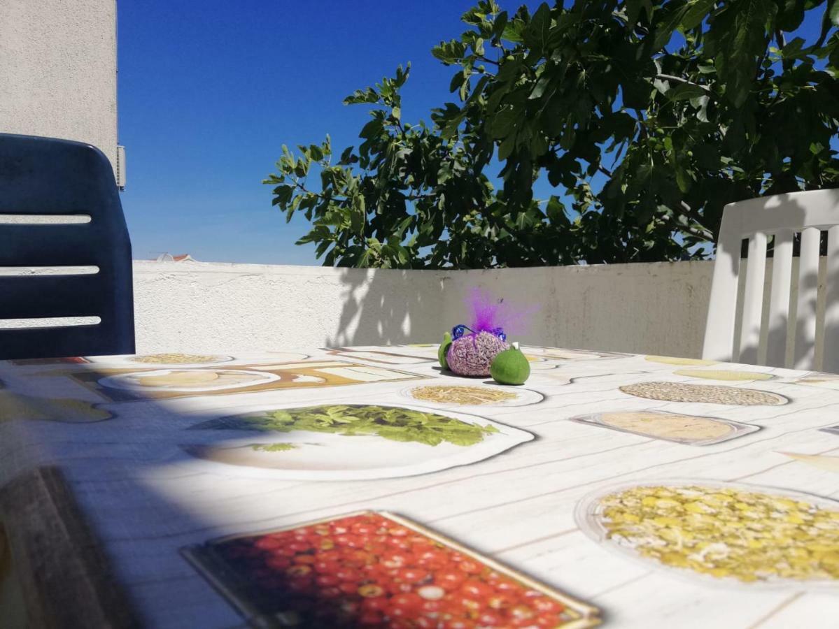 Apartmani Kovacic Murter Exteriér fotografie