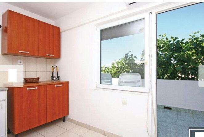 Apartmani Kovacic Murter Exteriér fotografie