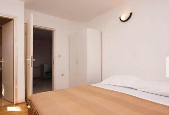 Apartmani Kovacic Murter Exteriér fotografie
