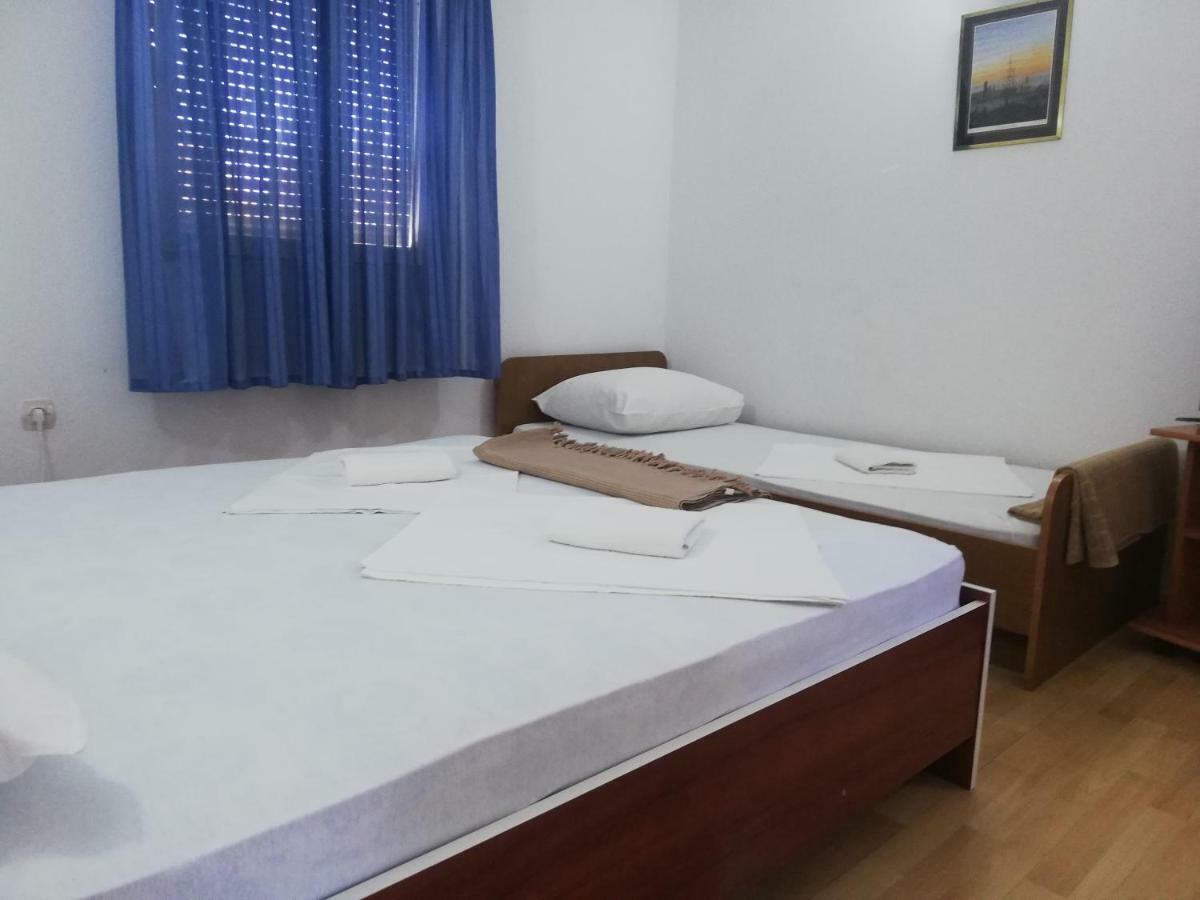 Apartmani Kovacic Murter Exteriér fotografie