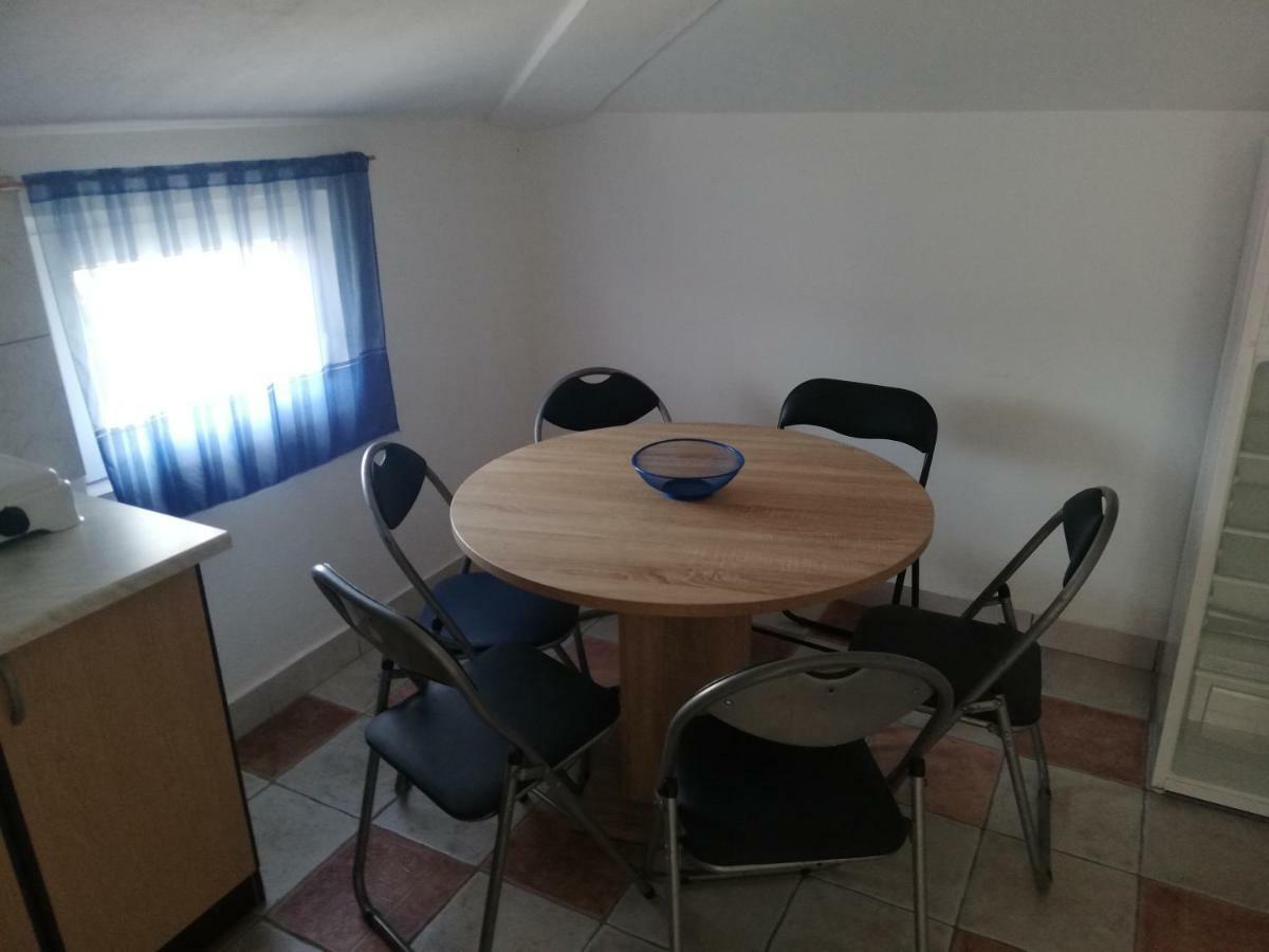 Apartmani Kovacic Murter Exteriér fotografie