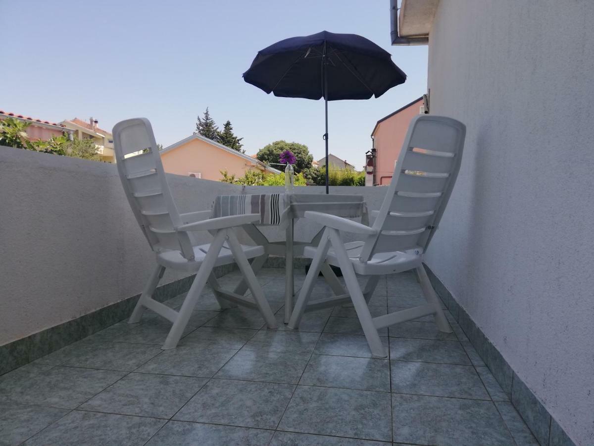 Apartmani Kovacic Murter Exteriér fotografie
