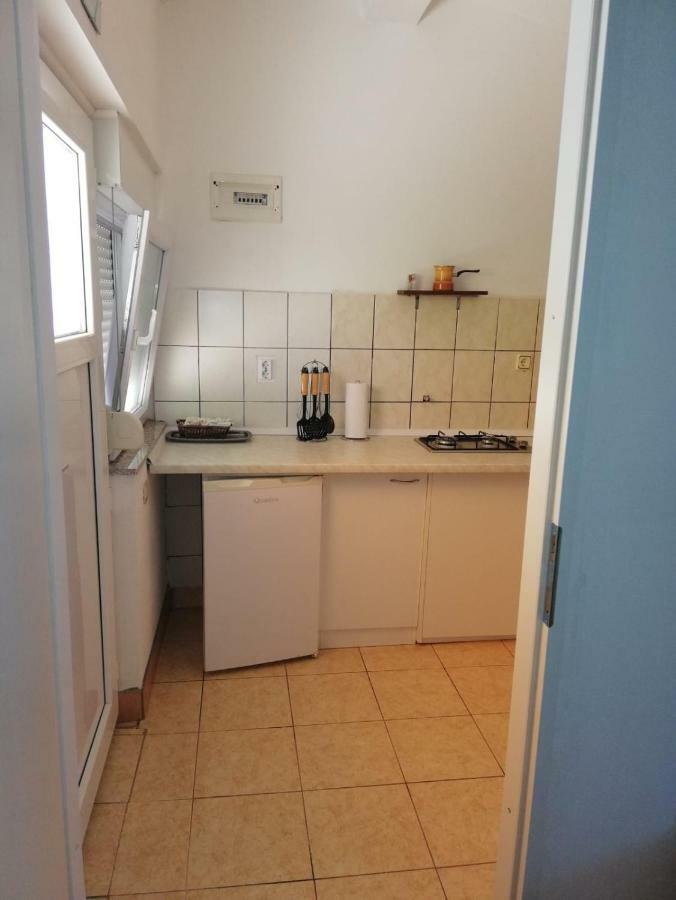 Apartmani Kovacic Murter Exteriér fotografie